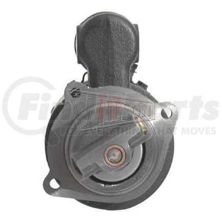 91-01-4064 by WILSON HD ROTATING ELECT - 30MT Series Starter Motor - 12v, Direct Drive