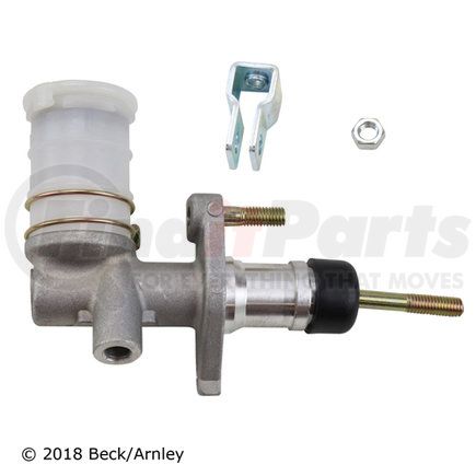072-9513 by BECK ARNLEY - CLUTCH MASTER CYL