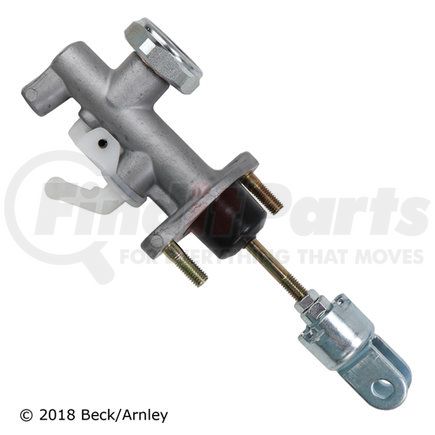 072-9525 by BECK ARNLEY - CLUTCH MASTER CYL