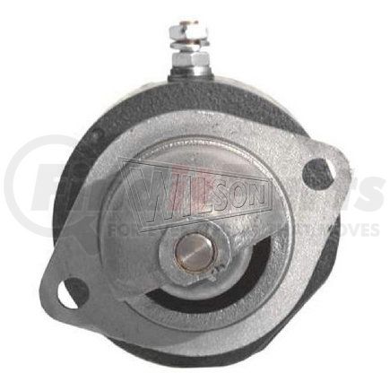 91-01-3996 by WILSON HD ROTATING ELECT - Starter Motor - 12v, Direct Drive