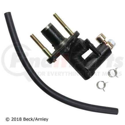 072-9589 by BECK ARNLEY - CLUTCH MASTER CYL