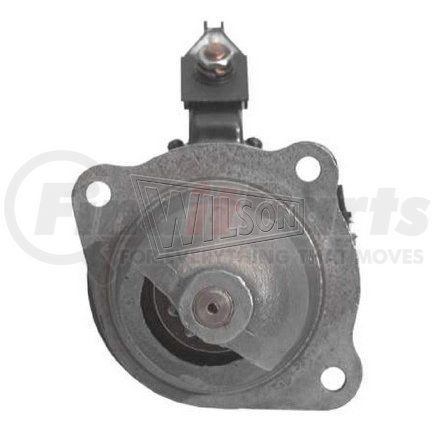 91-01-3979 by WILSON HD ROTATING ELECT - Starter Motor - 6v, Direct Drive