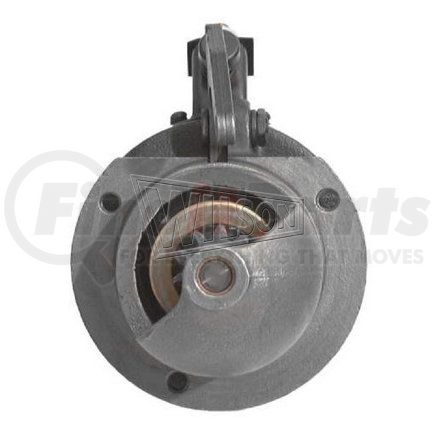 91-01-3669 by WILSON HD ROTATING ELECT - Starter Motor - 12v, Direct Drive