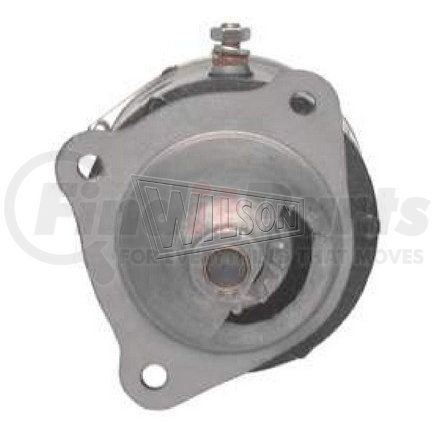 91-01-4044 by WILSON HD ROTATING ELECT - Starter Motor - 12v, Direct Drive