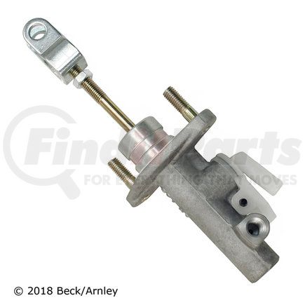 072-9670 by BECK ARNLEY - CLUTCH MASTER CYL