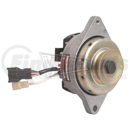 90-37-1000 by WILSON HD ROTATING ELECT - Alternator - 12v, 20 Amp