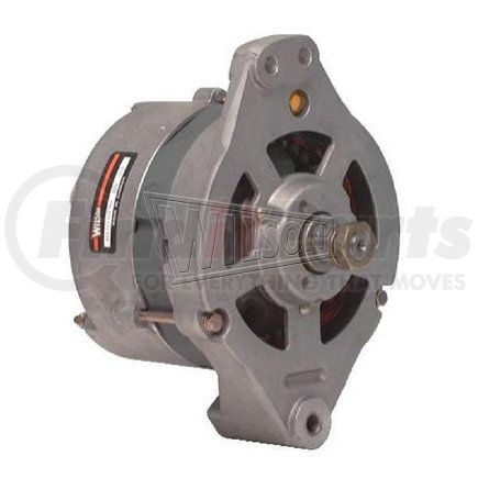 90-36-9502 by WILSON HD ROTATING ELECT - Alternator - 12v, 55 Amp