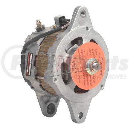 90-30-6008 by WILSON HD ROTATING ELECT - Alternator - 24v, 50 Amp