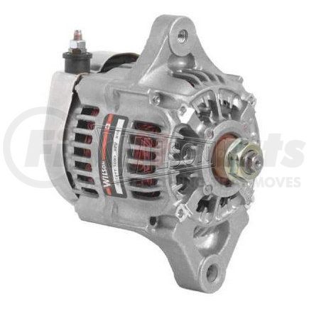 90-29-5447 by WILSON HD ROTATING ELECT - Alternator - 12v, 40 Amp