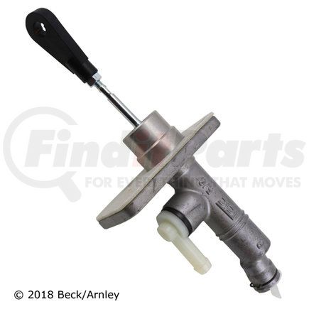 072-9653 by BECK ARNLEY - CLUTCH MASTER CYL