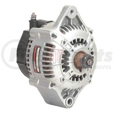 90-29-5299 by WILSON HD ROTATING ELECT - Alternator - 12v, 60 Amp