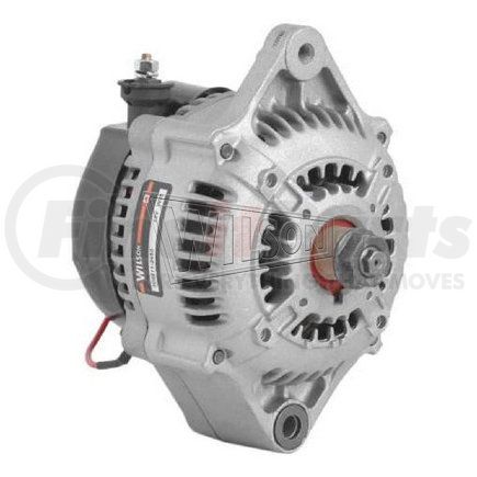 90-29-5288 by WILSON HD ROTATING ELECT - Alternator - 12v, 75 Amp