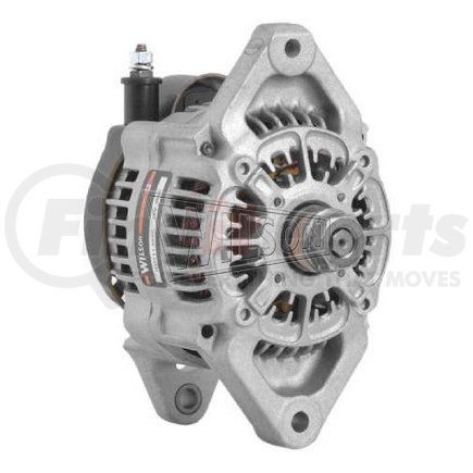 90-29-5184 by WILSON HD ROTATING ELECT - Alternator - 12v, 50 Amp