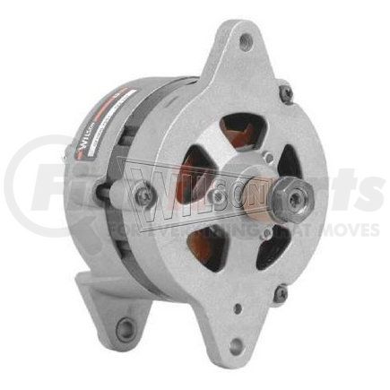 90-29-5040 by WILSON HD ROTATING ELECT - Alternator - 12v, 25 Amp