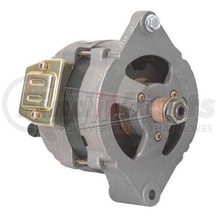 90-29-5036N by WILSON HD ROTATING ELECT - Alternator - 12v, 90 Amp