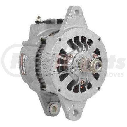 90-25-1106 by WILSON HD ROTATING ELECT - Alternator - 24v, 40 Amp