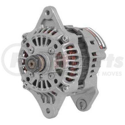 90-27-3325 by WILSON HD ROTATING ELECT - A7TA Series Alternator - 12v, 50 Amp