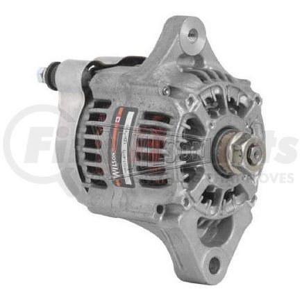 90-29-5444 by WILSON HD ROTATING ELECT - Alternator - 12v, 35 Amp