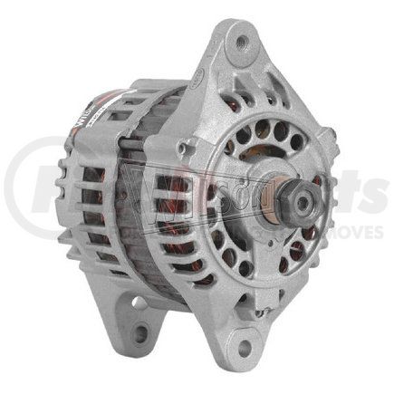 90-25-1095 by WILSON HD ROTATING ELECT - Alternator - 12v, 40 Amp