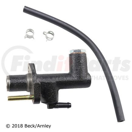 072-9866 by BECK ARNLEY - CLUTCH MASTER CYL