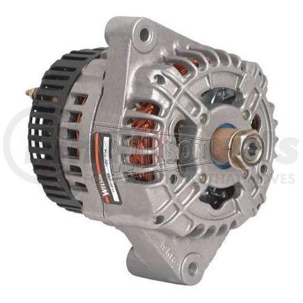 90-23-6508 by WILSON HD ROTATING ELECT - AAK Series Alternator - 12v, 85 Amp