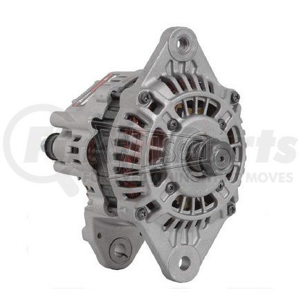 90-27-3285 by WILSON HD ROTATING ELECT - A3TN Series Alternator - 24v, 35 Amp