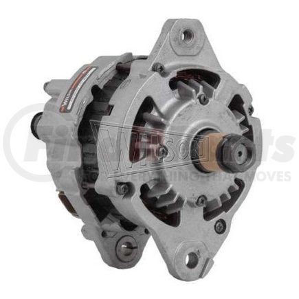 90-27-3282 by WILSON HD ROTATING ELECT - A4T Series Alternator - 24v, 50 Amp