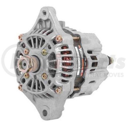 90-27-3271N by WILSON HD ROTATING ELECT - A7TA Series Alternator - 12v, 45 Amp