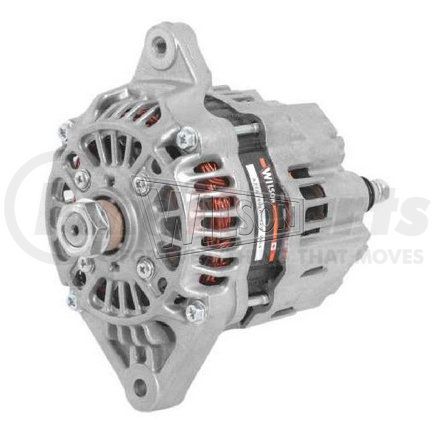 90-27-3272 by WILSON HD ROTATING ELECT - A7TA Series Alternator - 12v, 50 Amp