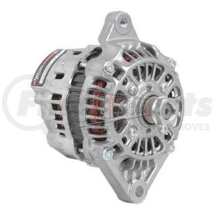 90-27-3213 by WILSON HD ROTATING ELECT - A7T Series Alternator - 12v, 50 Amp