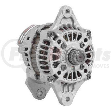 90-27-3212 by WILSON HD ROTATING ELECT - A7T Series Alternator - 12v, 35 Amp