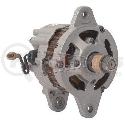 90-27-3200 by WILSON HD ROTATING ELECT - A2T Series Alternator - 24v, 30 Amp