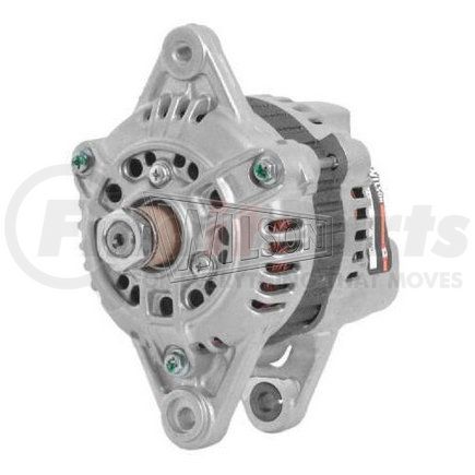 90-27-3118 by WILSON HD ROTATING ELECT - A0T Series Alternator - 12v, 40 Amp