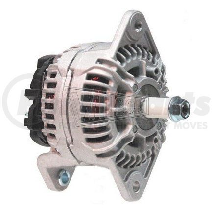 90-15-6570N by WILSON HD ROTATING ELECT - E8 Series Alternator - 12v, 200 Amp