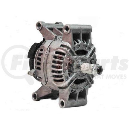 90-15-6569N by WILSON HD ROTATING ELECT - E8 Series Alternator - 12v, 160 Amp