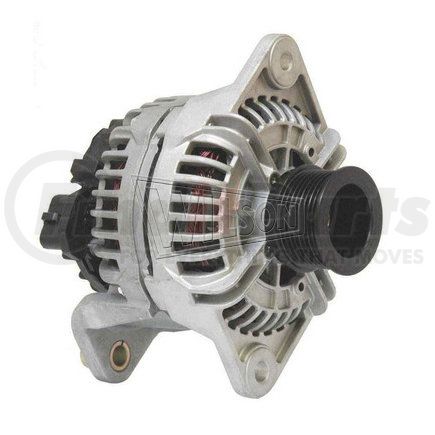 90-15-6467 by WILSON HD ROTATING ELECT - NC Series Alternator - 24v, 100 Amp