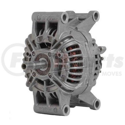 90-15-6462 by WILSON HD ROTATING ELECT - L10 Series Alternator - 12v, 150 Amp