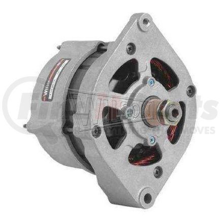 90-15-6425 by WILSON HD ROTATING ELECT - K1 Series Alternator - 24v, 55 Amp