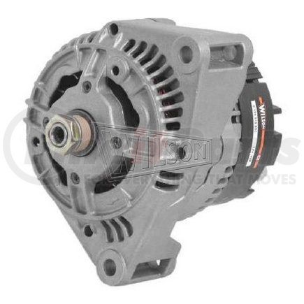 90-15-6389 by WILSON HD ROTATING ELECT - KC Series Alternator - 12v, 90 Amp