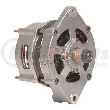 90-15-6296 by WILSON HD ROTATING ELECT - K1 Series Alternator - 12v, 120 Amp