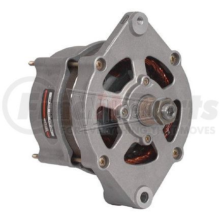 90-15-6294 by WILSON HD ROTATING ELECT - K1 Series Alternator - 24v, 45 Amp