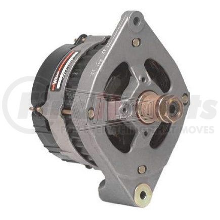 90-20-3548 by WILSON HD ROTATING ELECT - A13N Series Alternator - 12v, 50 Amp