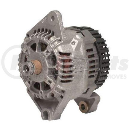90-20-3547 by WILSON HD ROTATING ELECT - A11VI Series Alternator - 12v, 70 Amp
