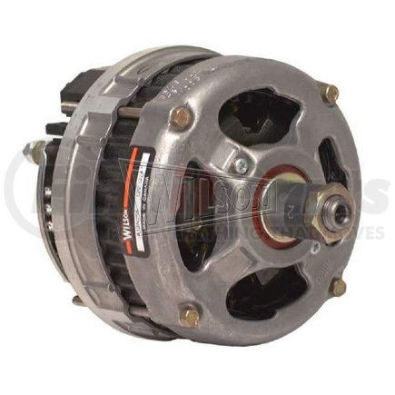 90-20-3519 by WILSON HD ROTATING ELECT - A13N Series Alternator - 12v, 60 Amp