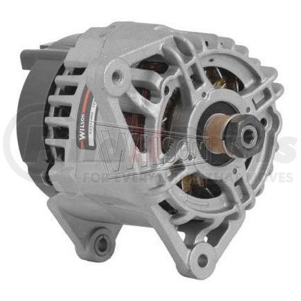 90-19-2514 by WILSON HD ROTATING ELECT - Alternator - 12v, 85 Amp