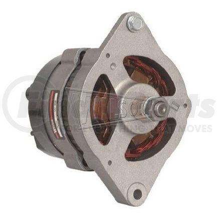 90-17-8053 by WILSON HD ROTATING ELECT - 16ACR Series Alternator - 12v, 34 Amp