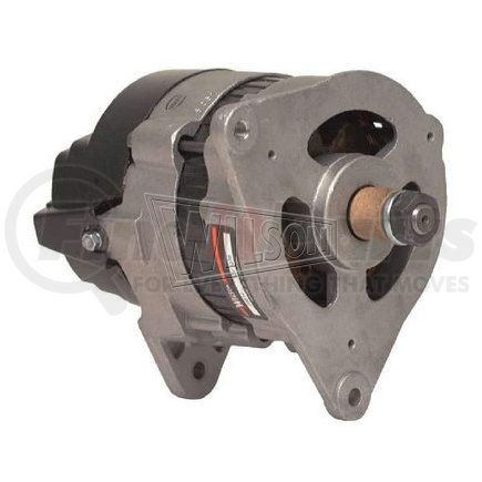 90-17-8051 by WILSON HD ROTATING ELECT - 18ACR Series Alternator - 12v, 43 Amp