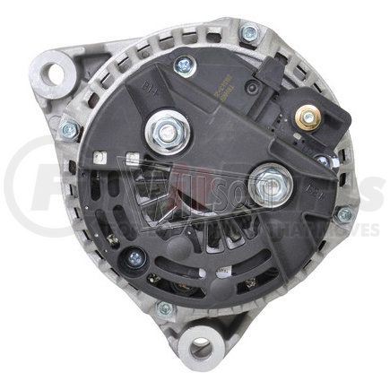 90-15-6628 by WILSON HD ROTATING ELECT - NC Series Alternator - 12v, 120 Amp