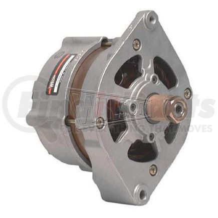 90-15-6230 by WILSON HD ROTATING ELECT - K1 Series Alternator - 12v, 65 Amp