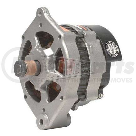 90-05-9189 by WILSON HD ROTATING ELECT - 8EA,8EM Series Alternator - 12v, 51 Amp